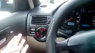 джойстик зеркал