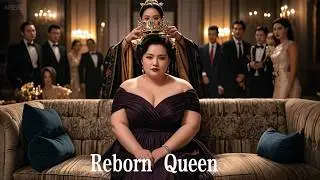 Reborn as the Rejected Wife—She Rose from Heartbreak, Crushed Them All, and Made Them Kneel!