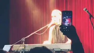 DAKOOKA - Руки live (Москва, 16 Тонн, 17.02.2020)