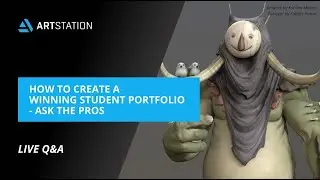 How to Create a Winning Student Portfolio – Ask the Pros