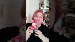 ПРИГЛАШАЮ НА СОВМЕСТНЫЙ ПОШИВ КУКЛЫ