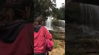 meghalaya is too beautiful😍 #mawkma #kshaidlyngksiar #sohra #paradise #naturelovers