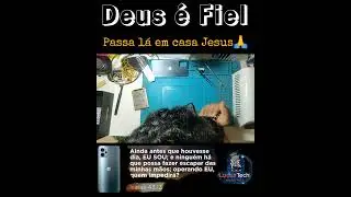 passa lá em casa Jesus músico: Kailane Frauches