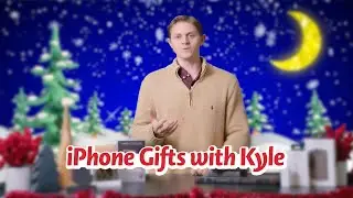 Twelve South's Holiday Gift Guide for your iPhone