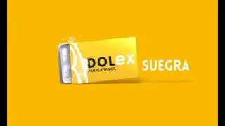 Campaña Dolex 2016 - Pieza 