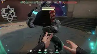 Im a Good Healer | Valorant