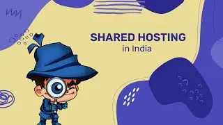 Shared Web Hosting India: Cheapest And Best Website Hosting Services In Indian by SeekaHost