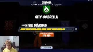 CARRY AL REY MITICO ALQUIEN PARA ESCUADRON?