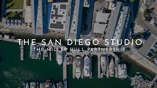Living Buildings Between Land and Sea
