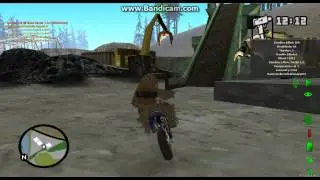 mta dayz места для баз
