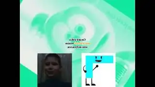 (REUPLOAD) KlaskyKlaskyKlaskyKlasky Gummy Bear Song Version with Colors in G Major 16