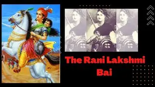 The Great Rani Lakshmi Bai '' # imp. Fact # Versality # the Queen Lady 👸👐✨