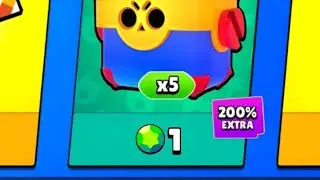 WOOW!! FREE MEGA BOXES!!🔥 BRAWL STARS UPDATE!!