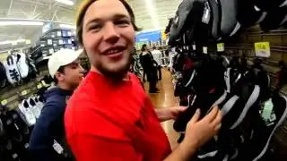 Skaterbate #24 - Homebase Skate Shop ft. The Selects