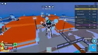 How to get Villain inside PRISON!! (No Hacks/Cheats/Scripts)  Roblox MadCity