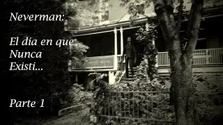 NEVERMAN: 