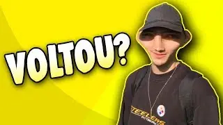 O FUSION VOLTOU?!?!