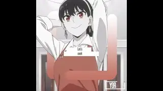 Spyxfamily// Amv