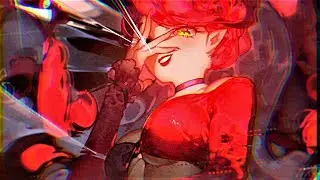 Nightcore - Nevermind (Lyrics)