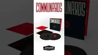 The Communards - 35 Years Of 'Communards' 