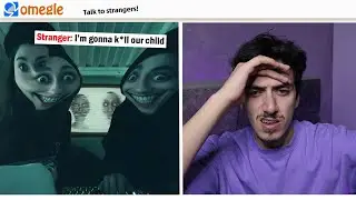 Parents Confession on Omegle At 3AM
