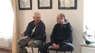 Мамеко Владимир. Брянск.