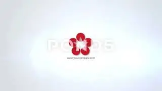 Royalty Free | After Effects Template | Slice Logo Opener