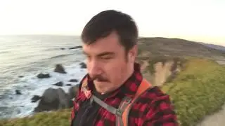 iPhone Photography In Bodega Bay - Vlog 2