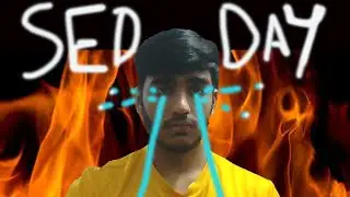DARKEST day in my LIFE | Minecraft Oneblock
