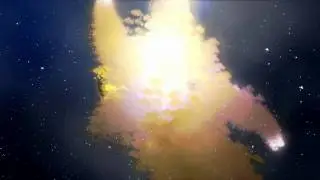 nebula in after effects