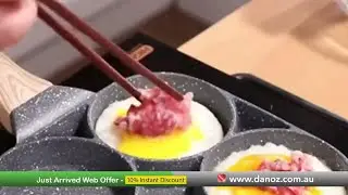 Danoz Exclusive, EggMate
