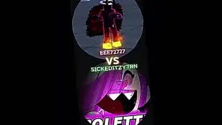 @eee72727 vs @19KGoat #edit #capcut