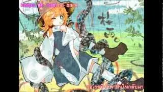 [東方] Touhou vocal Touhou Eurobeat - Faithful Heart [Sub-Thai]