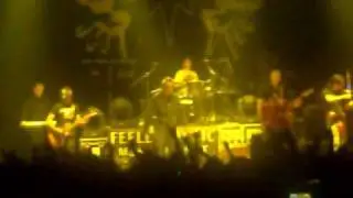 Король и Шут -Ром(ДК Горбунова,8 мая 2008г)