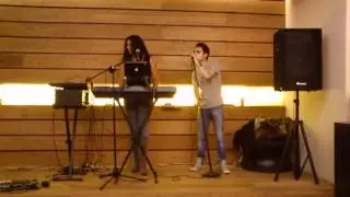 Presentacion GRUPO LUNA NUEVA