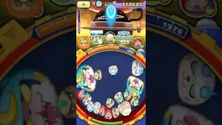 Big Bosses Vs. Wobblewok!
