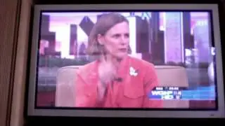 Make it Better (a Local Business)  Founder on National TV