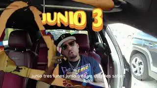 El origen de el Pre Album (El Aperitivo Pre-Album sale JUNIO 3)