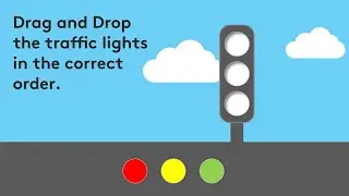 Articulate Storyline - Correct/Incorrect Answers for Drag-and-Drop Questions in Quiz Review