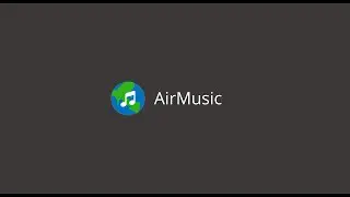 AirMusic 1.6 Video Preview