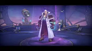 Открытия "Double Legend". Infinite Magicraid