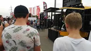 DB DRAG 2018 ROSTOV-ON-DON