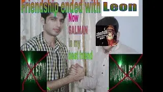 friendship ended with leon