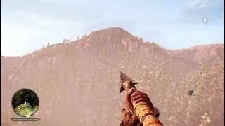 Far Cry® Primal: Конец {Страна урус захвачено} 45 серие #farcryprimal