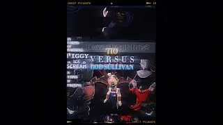 Rod Sullivan VERSUS TIO (In Terms Of Writing) #shorts #edit #roblox #keplerians #piggy #icecream #vs