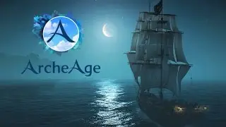 ArcheAge: Первый фрегат сервера Эрнард, Indenter - 17.03.2015