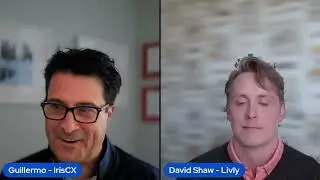 Getting to Hell Yes! LinkedIn Live with David Shaw