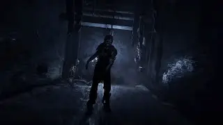 Deadness, боюсь виртуально 😨😨😨#1