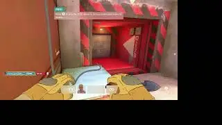 Spectre | First Gameplay