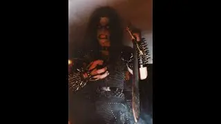 Blood Storm Spell Of The Burning Wind (Original format Agnis Embers)
